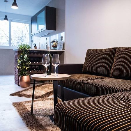 Deni Luxury Apartment 스플리트 외부 사진