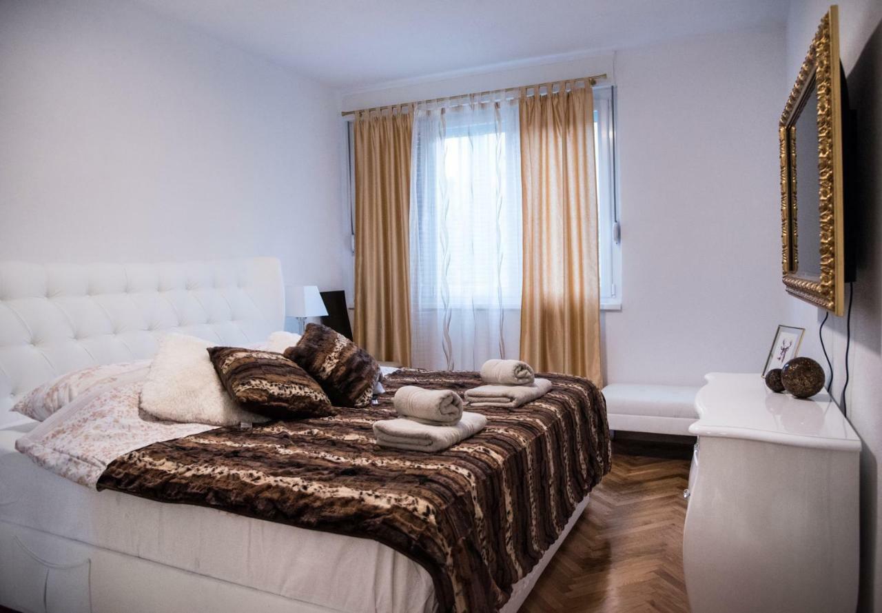 Deni Luxury Apartment 스플리트 외부 사진