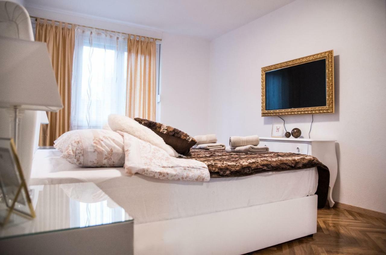 Deni Luxury Apartment 스플리트 외부 사진