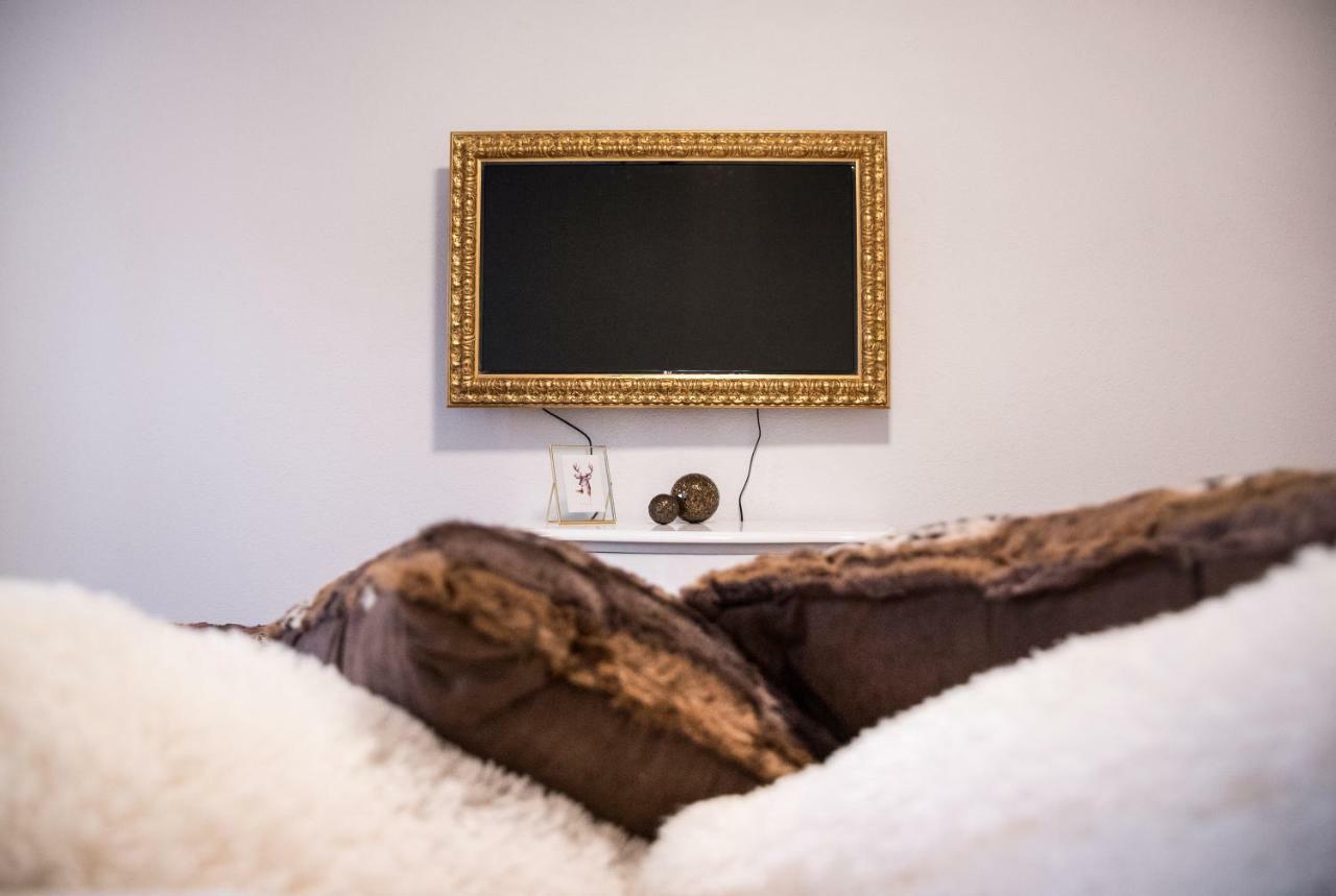 Deni Luxury Apartment 스플리트 외부 사진