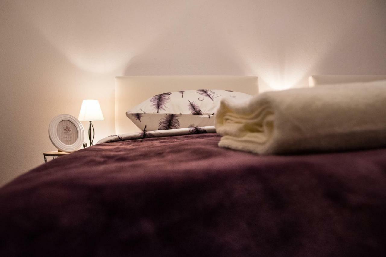 Deni Luxury Apartment 스플리트 외부 사진