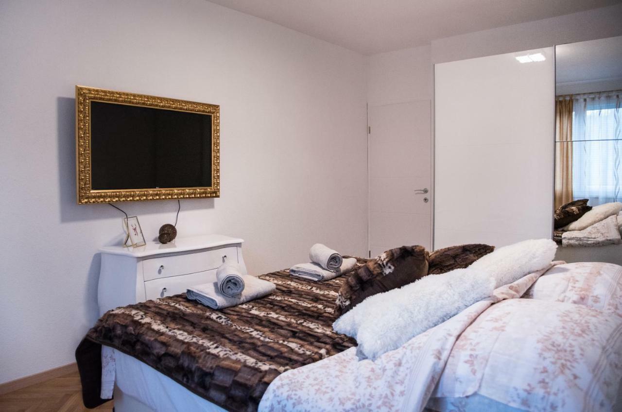 Deni Luxury Apartment 스플리트 외부 사진