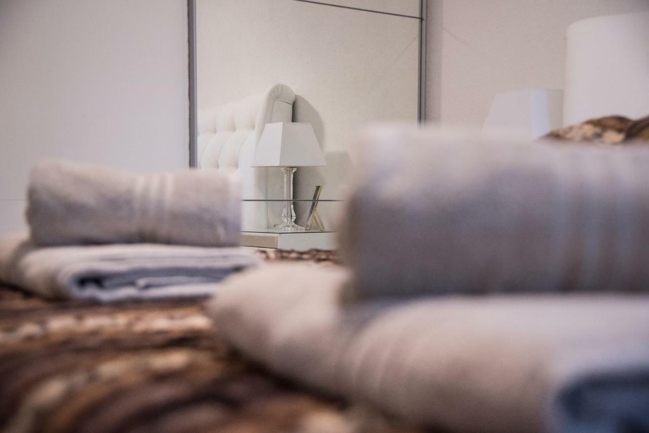 Deni Luxury Apartment 스플리트 외부 사진