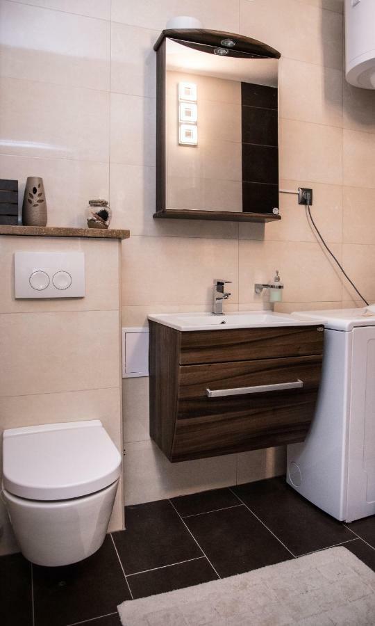 Deni Luxury Apartment 스플리트 외부 사진