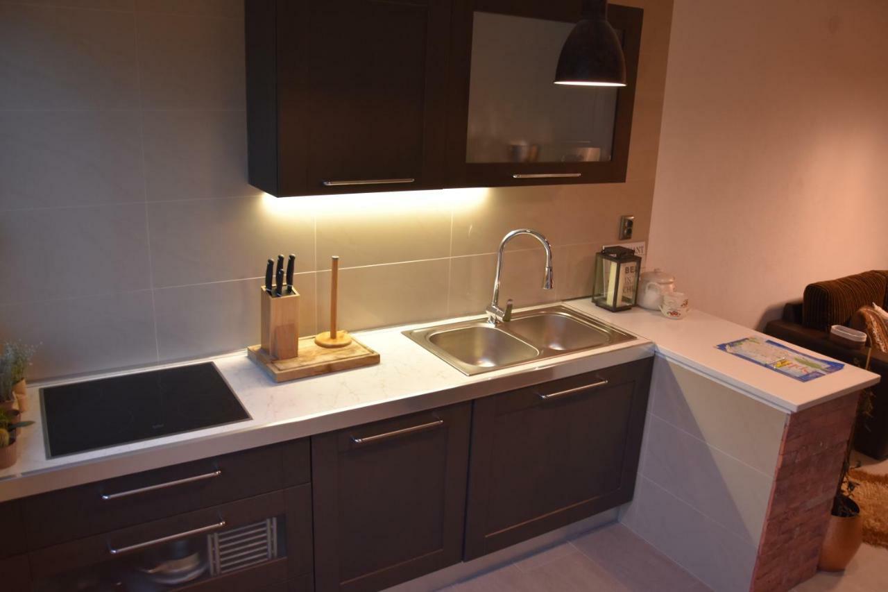 Deni Luxury Apartment 스플리트 외부 사진
