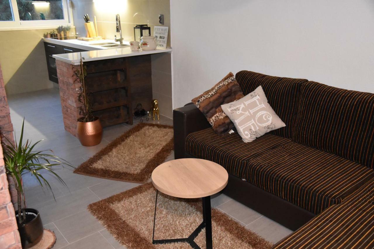 Deni Luxury Apartment 스플리트 외부 사진
