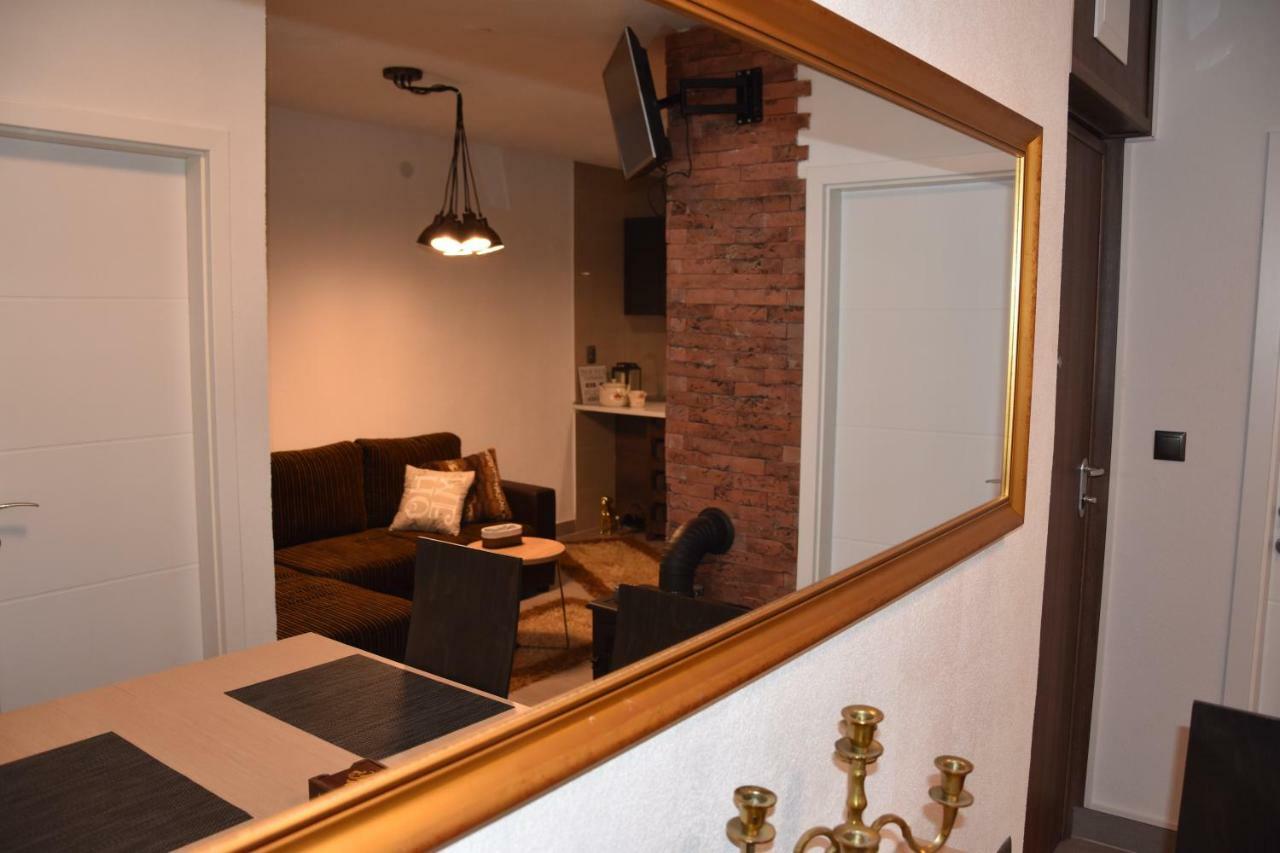 Deni Luxury Apartment 스플리트 외부 사진