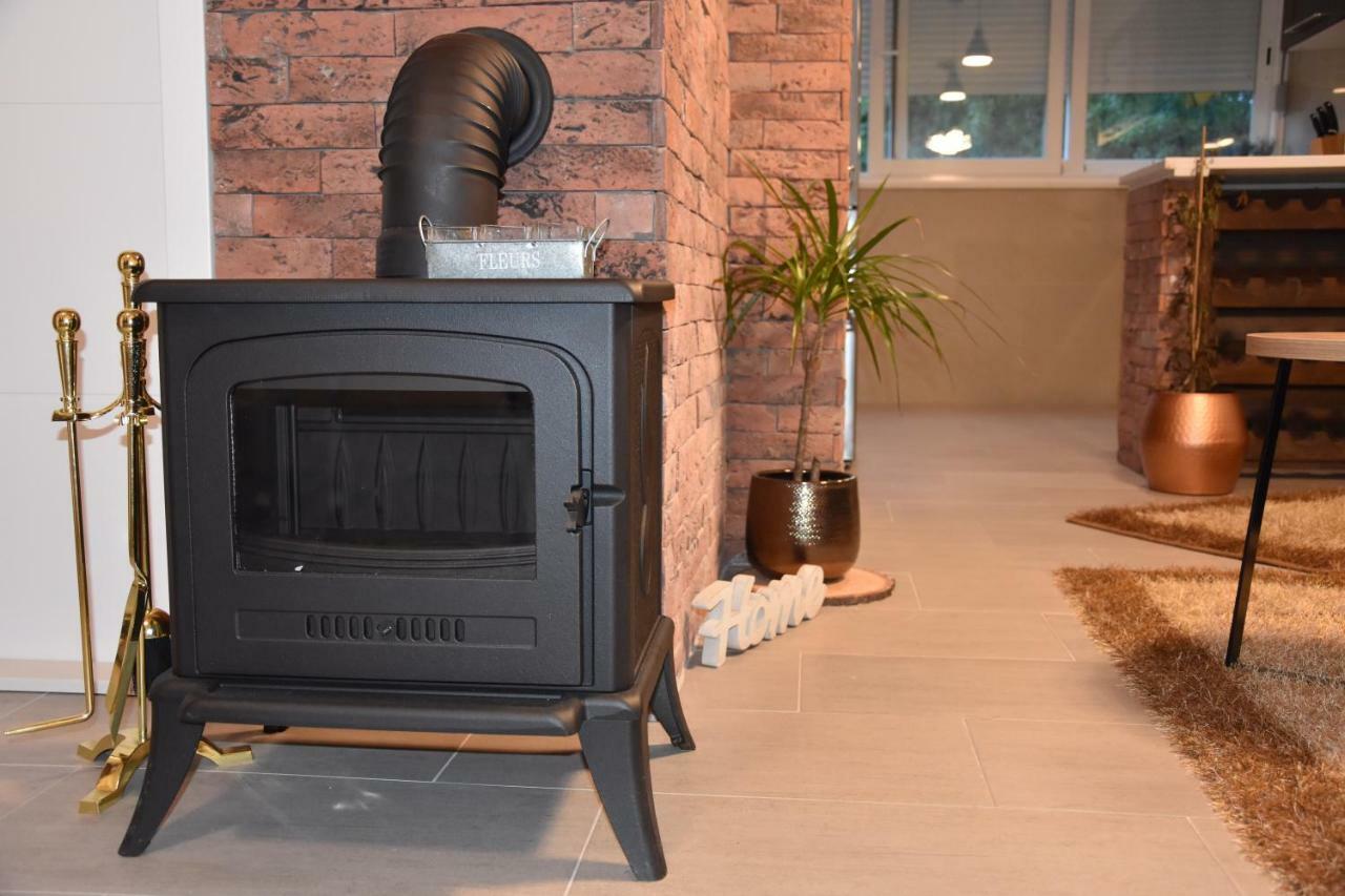 Deni Luxury Apartment 스플리트 외부 사진