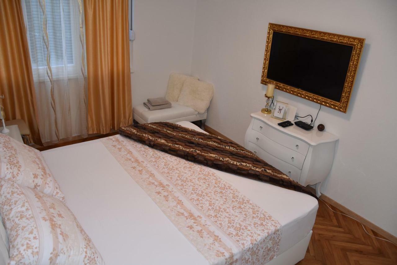 Deni Luxury Apartment 스플리트 외부 사진