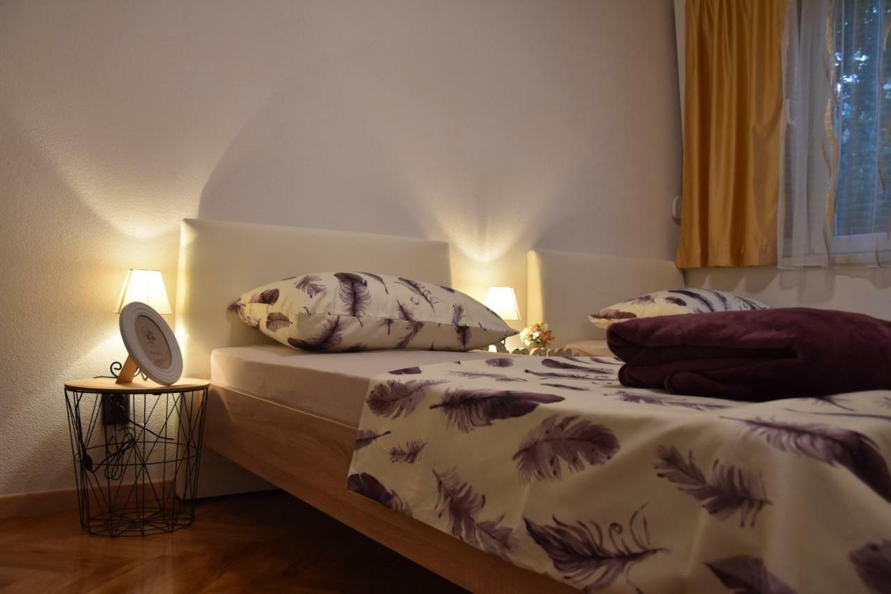 Deni Luxury Apartment 스플리트 외부 사진
